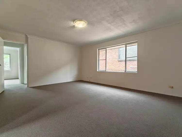 Second view of Homely unit listing, 4/65 Campsie Street, Campsie NSW 2194