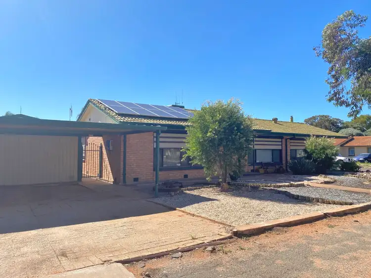 Third view of Homely house listing, 6 Sam Street, Whyalla Stuart SA 5608