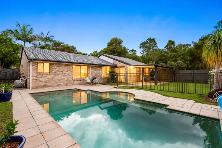112 Glengarry Road, Keperra QLD 4054