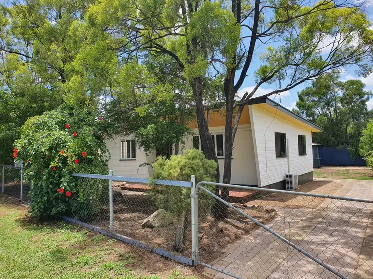 42 Mitchell Street, Monto QLD 4630