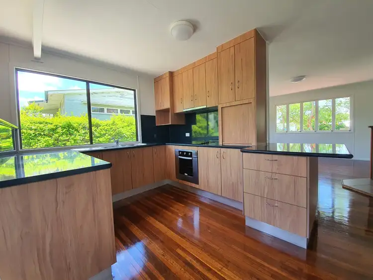 Second view of Homely house listing, 42 Mitchell Street, Monto QLD 4630