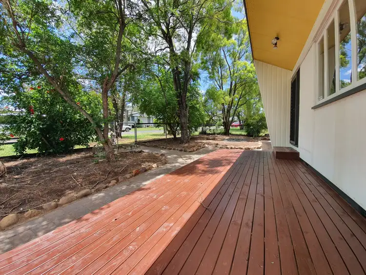 Sixth view of Homely house listing, 42 Mitchell Street, Monto QLD 4630