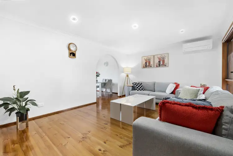 Second view of Homely house listing, 11 Murrumburrah Street, Wakeley NSW 2176