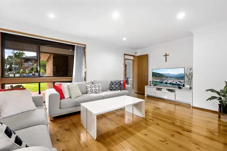 Third view of Homely house listing, 11 Murrumburrah Street, Wakeley NSW 2176