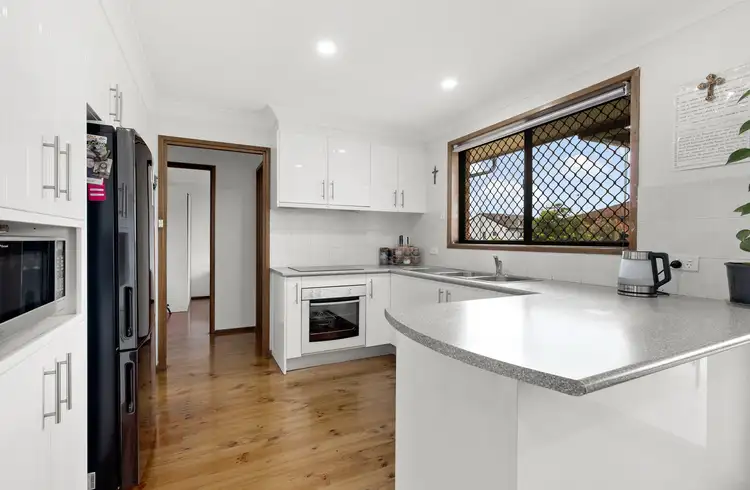 Fourth view of Homely house listing, 11 Murrumburrah Street, Wakeley NSW 2176