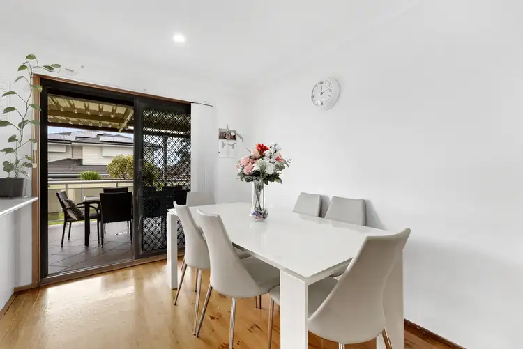 Fifth view of Homely house listing, 11 Murrumburrah Street, Wakeley NSW 2176