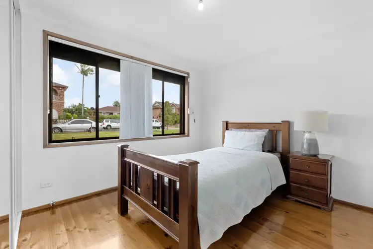 Sixth view of Homely house listing, 11 Murrumburrah Street, Wakeley NSW 2176