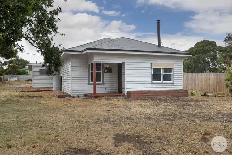 Second view of Homely house listing, 15 Wright Street, Skipton VIC 3361