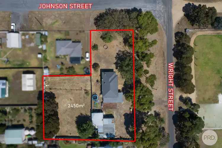 Third view of Homely house listing, 15 Wright Street, Skipton VIC 3361