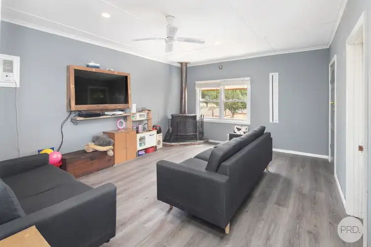 Fourth view of Homely house listing, 15 Wright Street, Skipton VIC 3361
