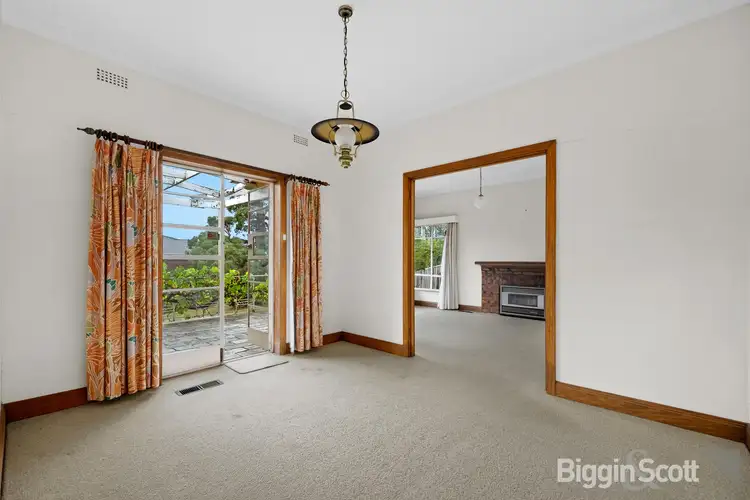 Fifth view of Homely house listing, 3 Avondale Grove, Mount Waverley VIC 3149