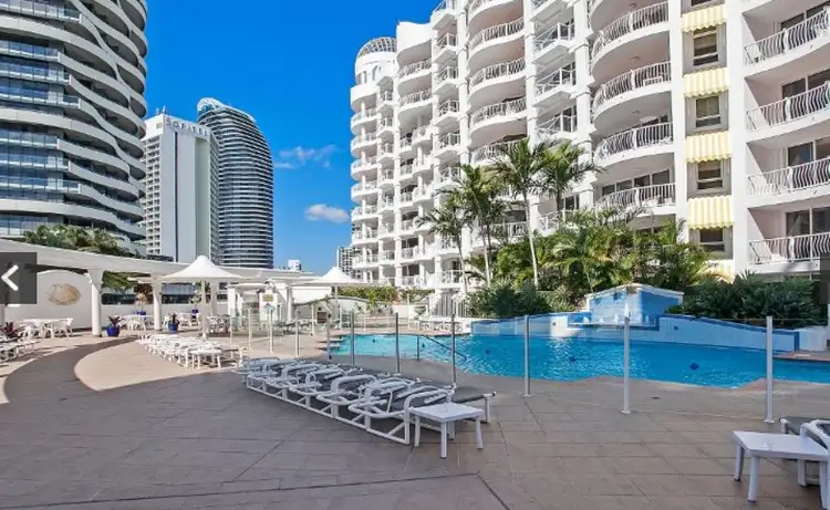 1402/24-26 Queensland Avenue, Broadbeach QLD 4218