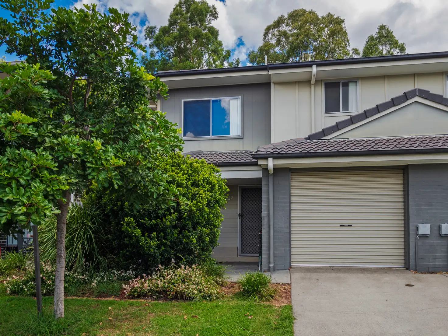 Main view of Homely townhouse listing, 27/40 Old Logan Road, Gailes QLD 4300