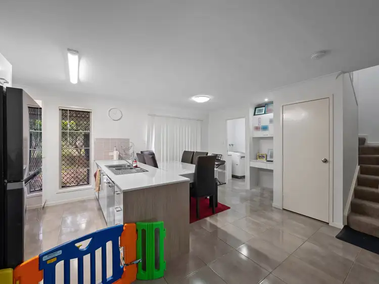 Third view of Homely townhouse listing, 27/40 Old Logan Road, Gailes QLD 4300