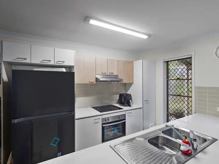 Fourth view of Homely townhouse listing, 27/40 Old Logan Road, Gailes QLD 4300