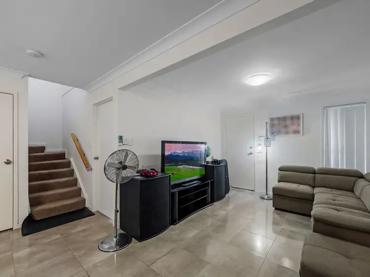 Fifth view of Homely townhouse listing, 27/40 Old Logan Road, Gailes QLD 4300