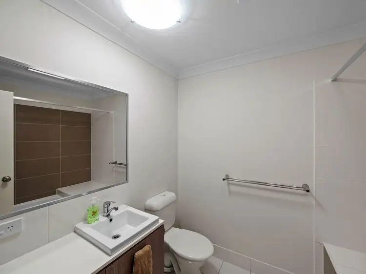 Sixth view of Homely townhouse listing, 27/40 Old Logan Road, Gailes QLD 4300