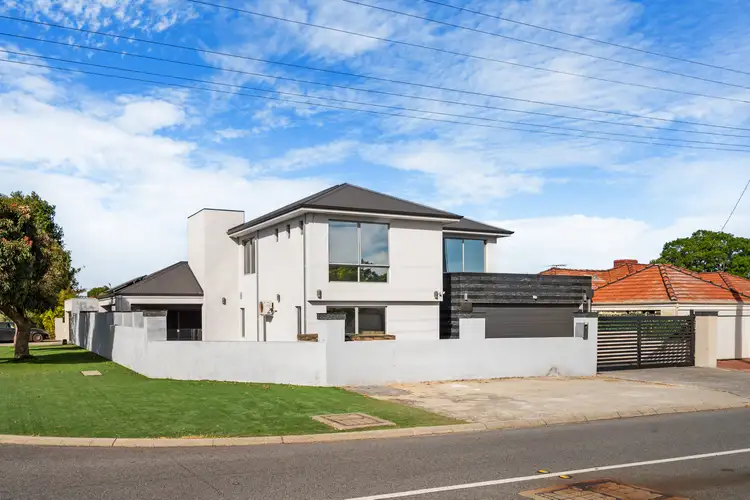 172 Shaftesbury Avenue, Bedford WA 6052