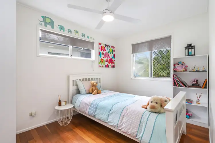 Fifth view of Homely house listing, 21 Annandale Street, Keperra QLD 4054