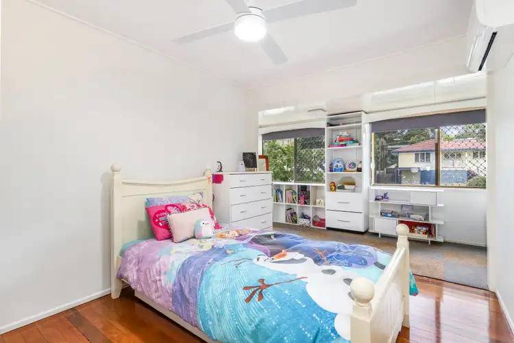 Sixth view of Homely house listing, 21 Annandale Street, Keperra QLD 4054