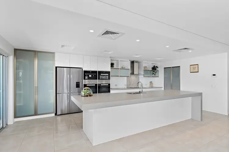 Fourth view of Homely apartment listing, 57/1 Fitzroy Street, Cleveland QLD 4163
