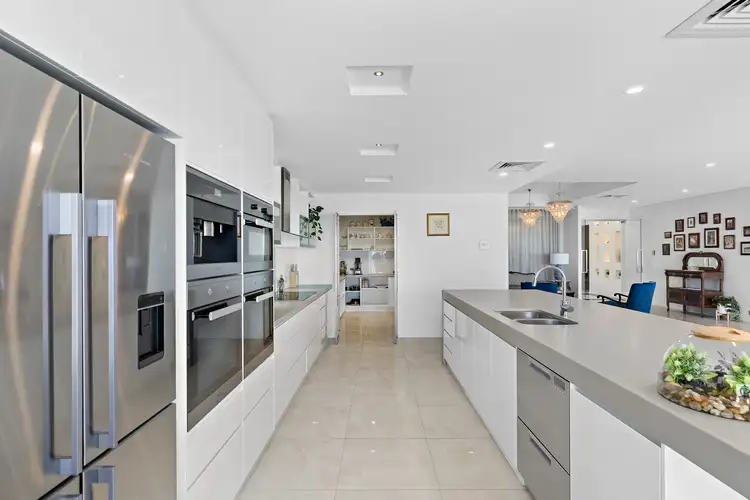 Fifth view of Homely apartment listing, 57/1 Fitzroy Street, Cleveland QLD 4163