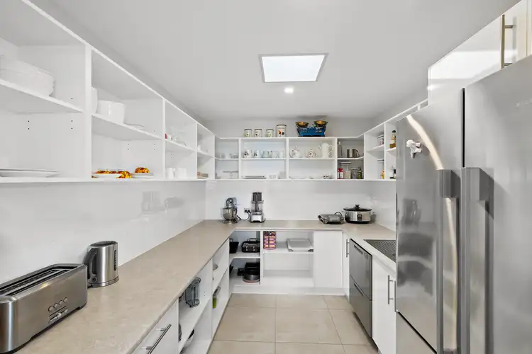 Sixth view of Homely apartment listing, 57/1 Fitzroy Street, Cleveland QLD 4163