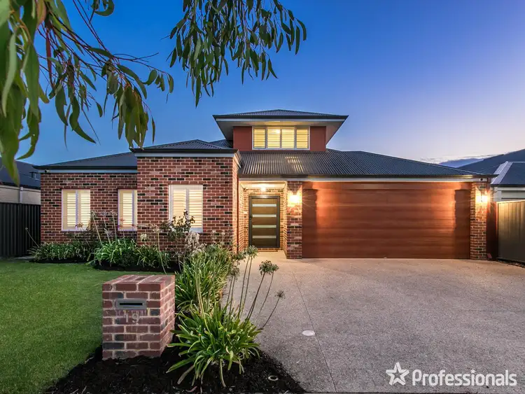 Main view of Homely house listing, 19 Rushmore Loop, Baldivis WA 6171