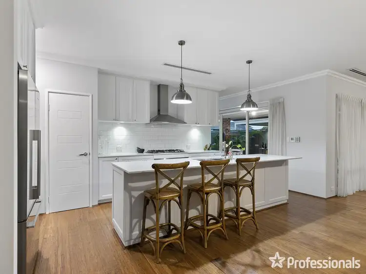Fourth view of Homely house listing, 19 Rushmore Loop, Baldivis WA 6171