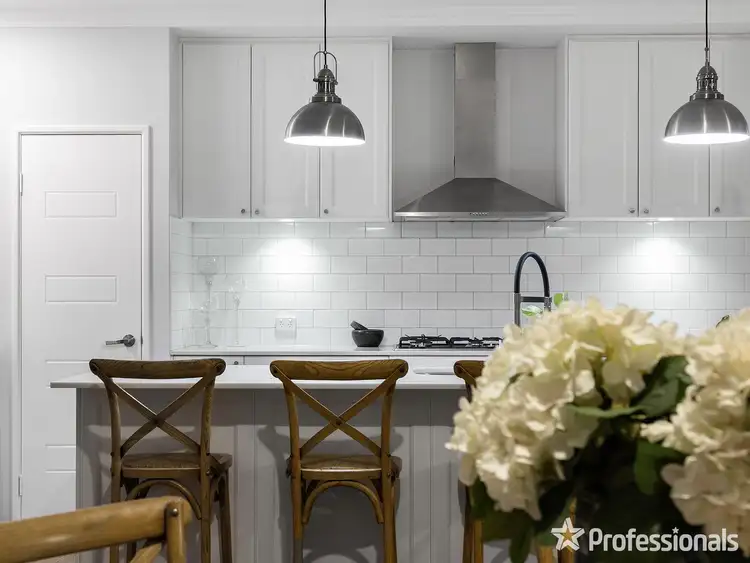 Fifth view of Homely house listing, 19 Rushmore Loop, Baldivis WA 6171
