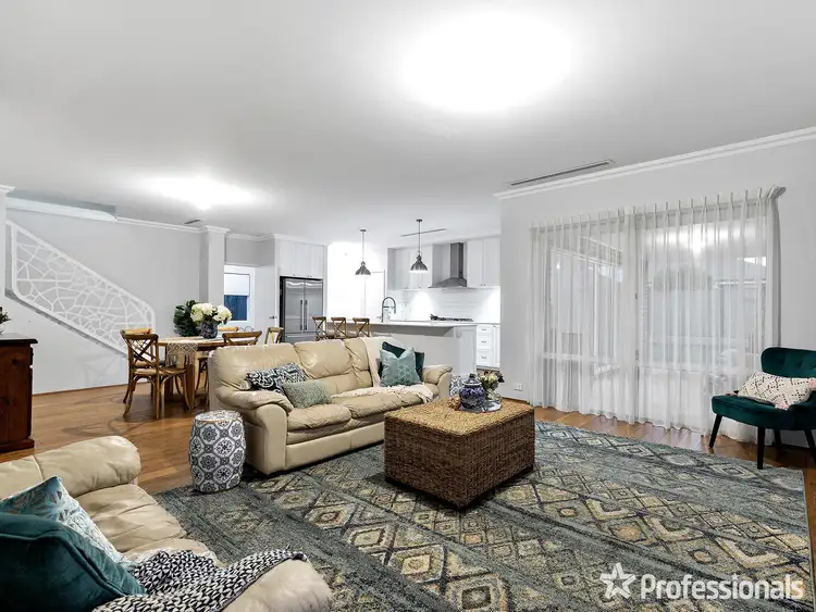 Seventh view of Homely house listing, 19 Rushmore Loop, Baldivis WA 6171