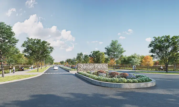 Lot 28 Wattle Drive, Benalla VIC 3672