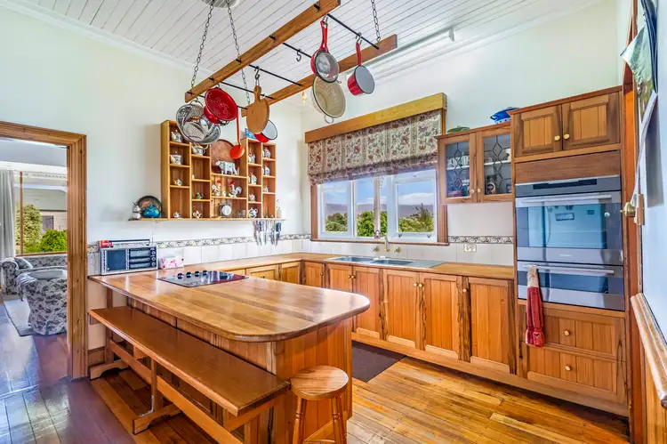 Second view of Homely house listing, 904 Whitemore Road, Whitemore TAS 7303