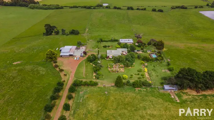 Fourth view of Homely house listing, 904 Whitemore Road, Whitemore TAS 7303