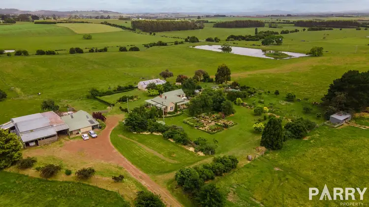 Fifth view of Homely house listing, 904 Whitemore Road, Whitemore TAS 7303