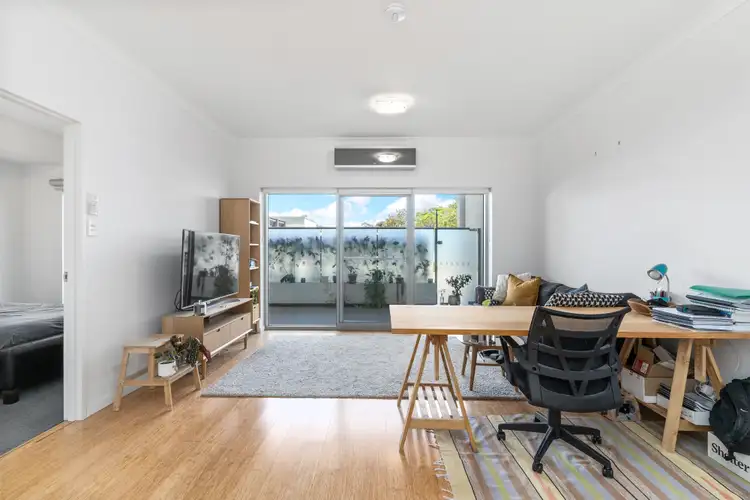 Second view of Homely apartment listing, 12/110 Cambridge Street, West Leederville WA 6007