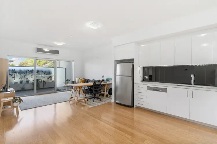 Third view of Homely apartment listing, 12/110 Cambridge Street, West Leederville WA 6007