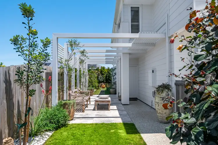 Main view of Homely semi-detached listing, 7A Sunray Crescent, Lennox Head NSW 2478