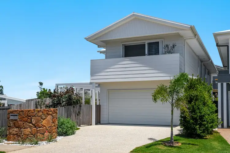 Second view of Homely semi-detached listing, 7A Sunray Crescent, Lennox Head NSW 2478