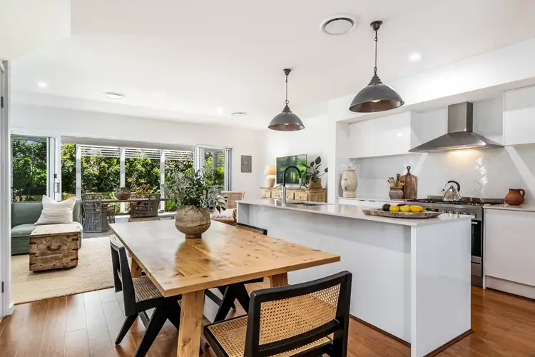 Third view of Homely semi-detached listing, 7A Sunray Crescent, Lennox Head NSW 2478