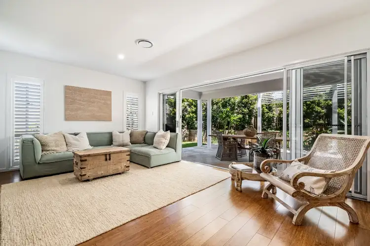 Fourth view of Homely semi-detached listing, 7A Sunray Crescent, Lennox Head NSW 2478