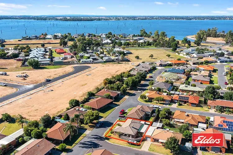 Third view of Homely house listing, 17 Sunshine Blvd, Mulwala NSW 2647