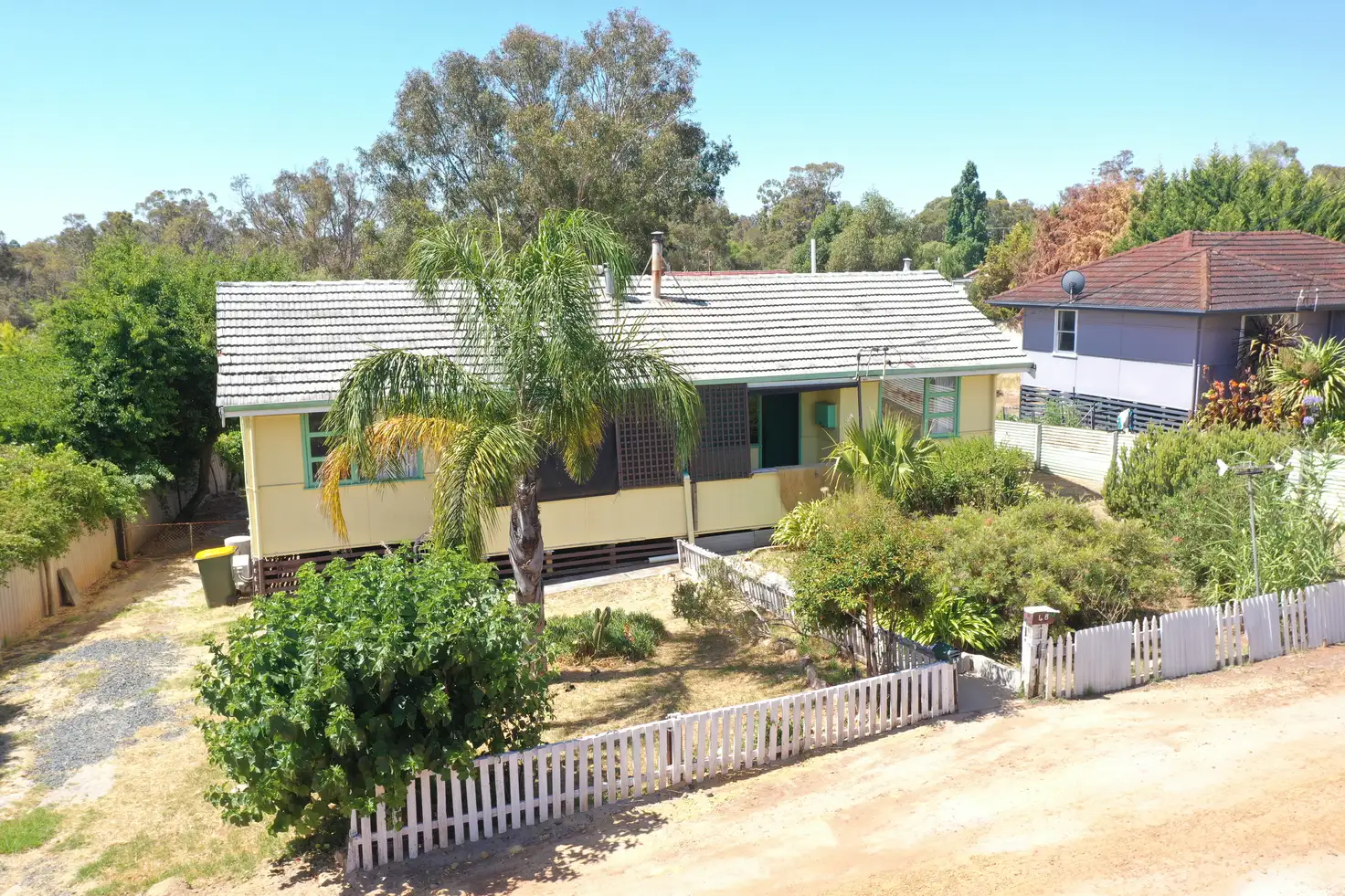 Main view of Homely house listing, 4A/B Cowley Street, Boyup Brook WA 6244