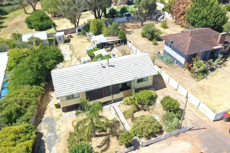 Second view of Homely house listing, 4A/B Cowley Street, Boyup Brook WA 6244