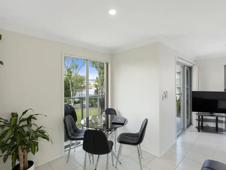 Fifth view of Homely unit listing, 31/84 The Promenade, Springfield Lakes QLD 4300