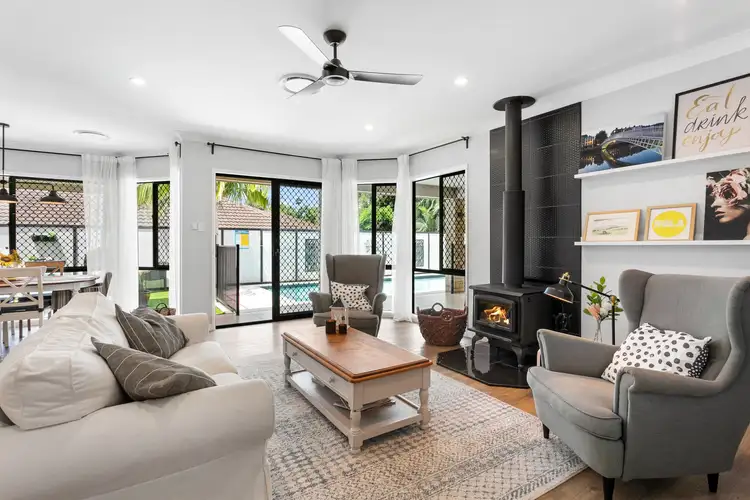 4 Peron Crescent, North Lakes QLD 4509