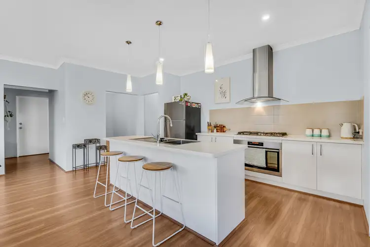 Second view of Homely house listing, 9 Sickle Drive, Vasse WA 6280