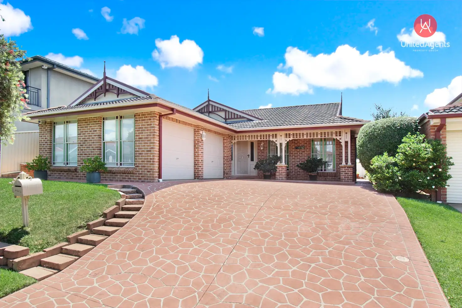 Main view of Homely house listing, 75 Mitchell Drive, West Hoxton NSW 2171