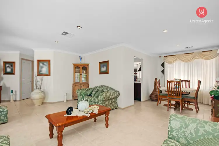 Third view of Homely house listing, 75 Mitchell Drive, West Hoxton NSW 2171