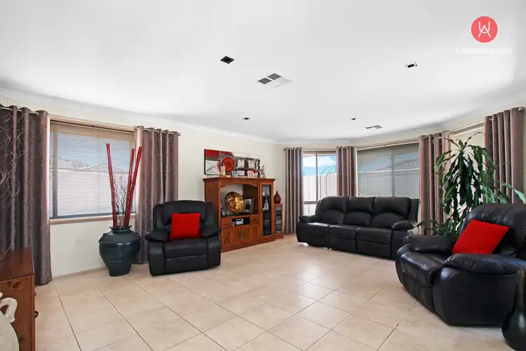 Fourth view of Homely house listing, 75 Mitchell Drive, West Hoxton NSW 2171